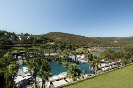 Vogue Supreme Bodrum - 3
