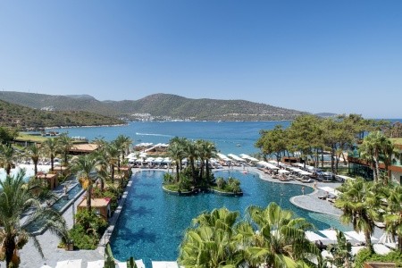 Vogue Supreme Bodrum - 4