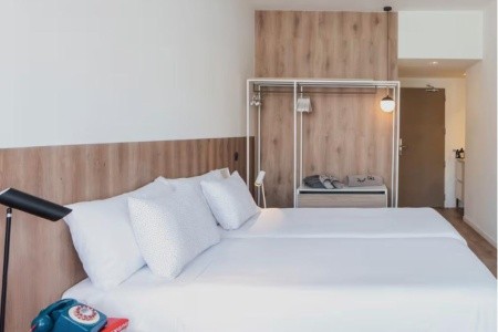 Španielsko Mallorca Innside Alcudia 5 dňový pobyt Polpenzia Letecky Letisko: Praha July 2026 (29/07/26- 2/08/26)