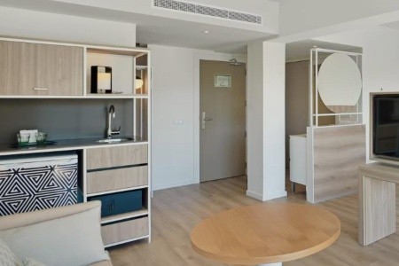 Španielsko Mallorca Innside Alcudia 5 dňový pobyt Polpenzia Letecky Letisko: Praha July 2026 (29/07/26- 2/08/26)