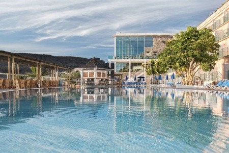 Kanárské ostrovy, Gran Canaria, Mogan Princess, za <span>37.500</span> Kč