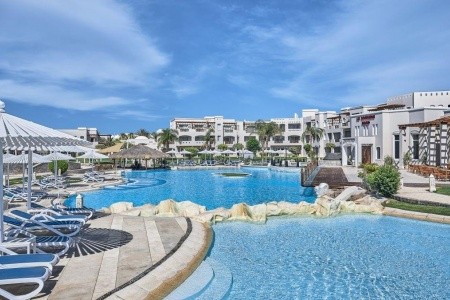 Iberotel Casa Del Mar Resort - 2