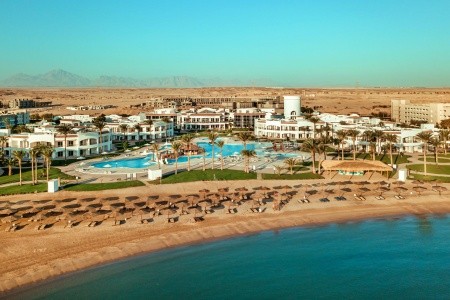 Sunrise Alma Bay (Ex. Grand Seas Resort) - 3