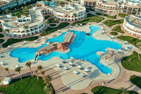 Sunrise Alma Bay (Ex. Grand Seas Resort) - 4