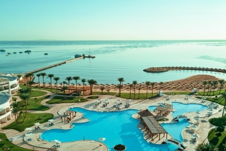 Sunrise Alma Bay (Ex. Grand Seas Resort) - 6