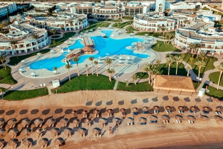 Sunrise Alma Bay (Ex. Grand Seas Resort) - 7