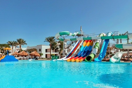 Sunrise Alma Bay (Ex. Grand Seas Resort) - 8