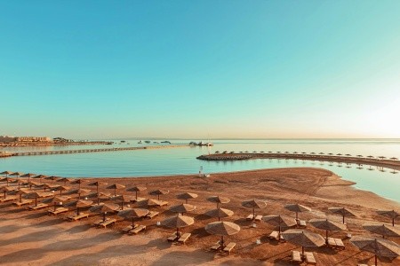 Sunrise Alma Bay (Ex. Grand Seas Resort) - 9