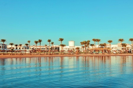 Sunrise Alma Bay (Ex. Grand Seas Resort) - 10