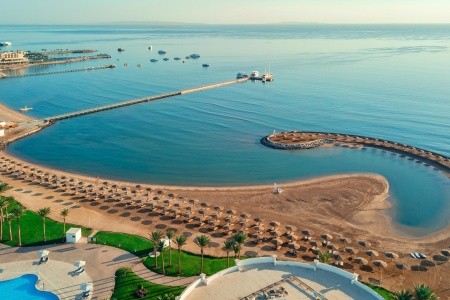 Sunrise Alma Bay (Ex. Grand Seas Resort) - 11