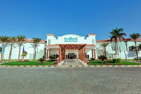 Sunrise Alma Bay (Ex. Grand Seas Resort) - 27