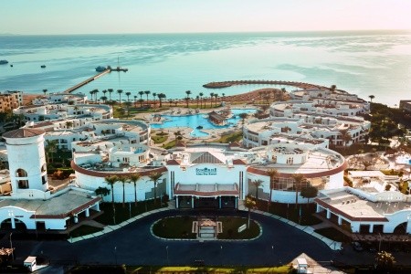 Sunrise Alma Bay (Ex. Grand Seas Resort) - 30