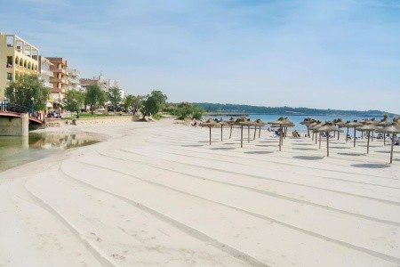 Bj Playamar Hotel & Apartamentos - 4