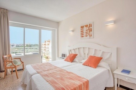 Bj Playamar Hotel & Apartamentos - 6