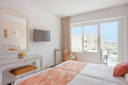 Bj Playamar Hotel & Apartamentos - 7