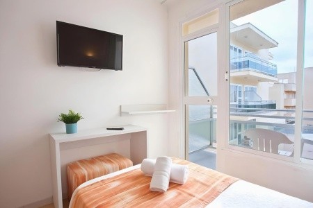 Bj Playamar Hotel & Apartamentos - 8