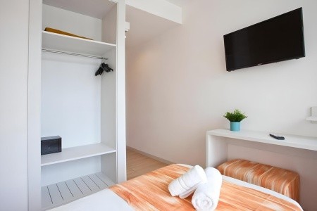 Bj Playamar Hotel & Apartamentos - 9