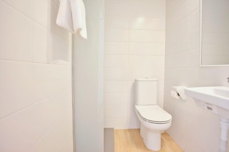 Bj Playamar Hotel & Apartamentos - 10