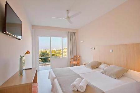 Bj Playamar Hotel & Apartamentos - 11