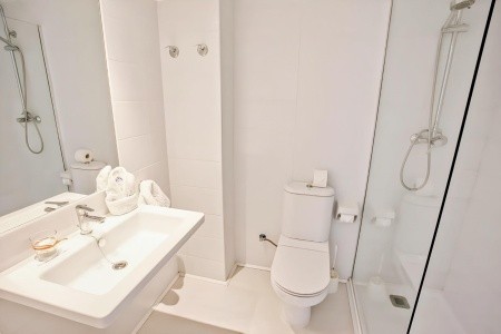 Bj Playamar Hotel & Apartamentos - 12