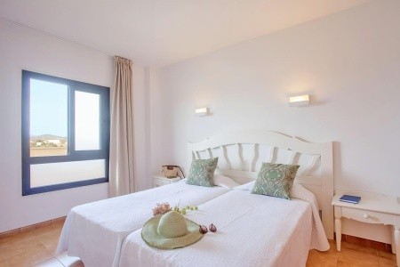 Bj Playamar Hotel & Apartamentos - 13