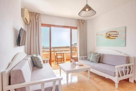 Bj Playamar Hotel & Apartamentos - 14