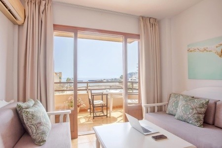 Bj Playamar Hotel & Apartamentos - 16