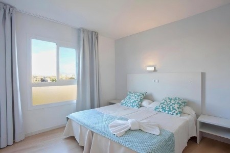 Bj Playamar Hotel & Apartamentos - 19