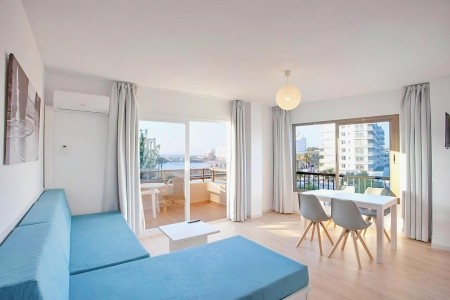 Bj Playamar Hotel & Apartamentos - 21