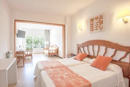 Bj Playamar Hotel & Apartamentos - 24