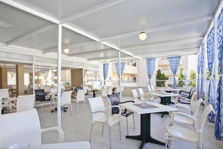 Bj Playamar Hotel & Apartamentos - 26