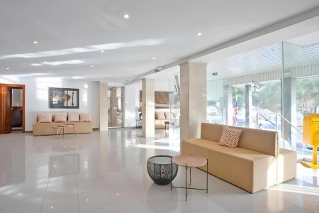 Bj Playamar Hotel & Apartamentos - 27