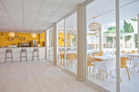 Bj Playamar Hotel & Apartamentos - 29