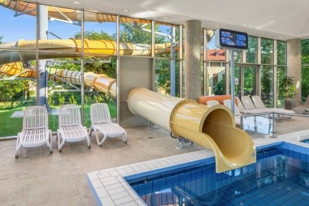 Greenfield Hotel Golf & Spa - 24