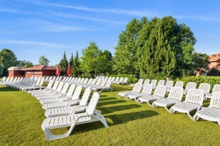 Greenfield Hotel Golf & Spa - 26