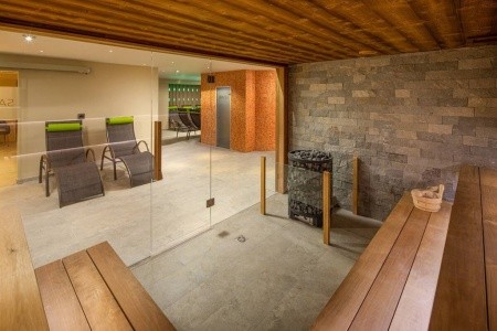 Greenfield Hotel Golf & Spa - 28