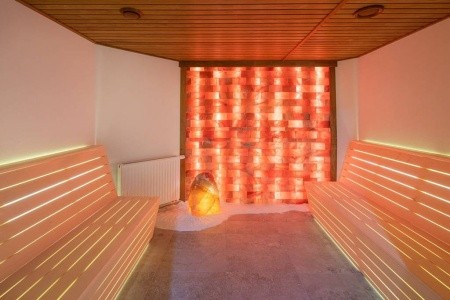 Greenfield Hotel Golf & Spa - 29