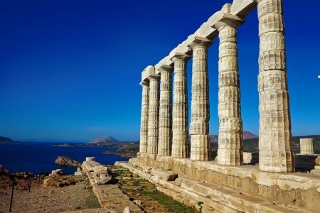 Eurovíkend v Aténách vč. průvodce a transferu - 8