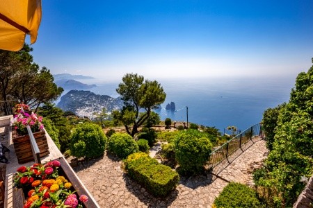 Szilveszter Nápolyban - 8