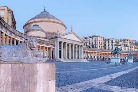 Szilveszter Nápolyban - 10