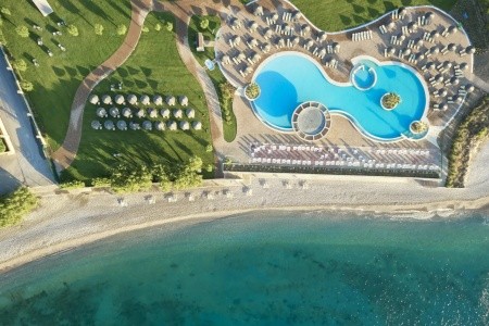 Atlantica Aegean Blue - 3