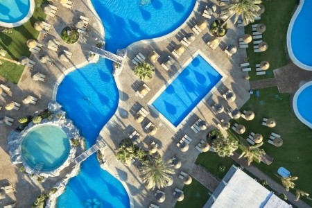 Atlantica Aegean Blue - 6