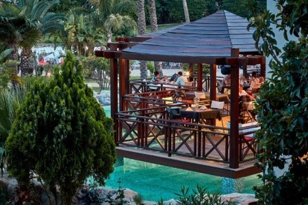 Atlantica Aegean Blue - 8