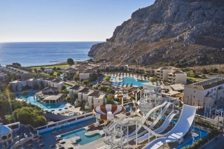 Atlantica Aegean Blue - 19