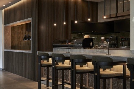 Atlantica Aegean Blue - 21