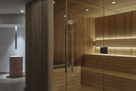 Atlantica Aegean Blue - 22