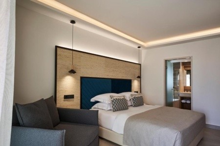 Atlantica Aegean Blue - 24