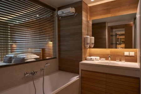 Atlantica Aegean Blue - 25