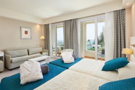 Španielsko Mallorca Hipotels Said 6 dňový pobyt Polpenzia Letecky Letisko: Praha May 2026 ( 1/05/26- 6/05/26)