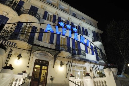 Hotel Alfieri - 5
